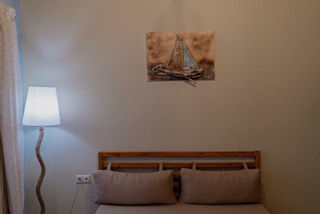 Archontissa House In The Old Town Apartment Rethymno  Exterior photo