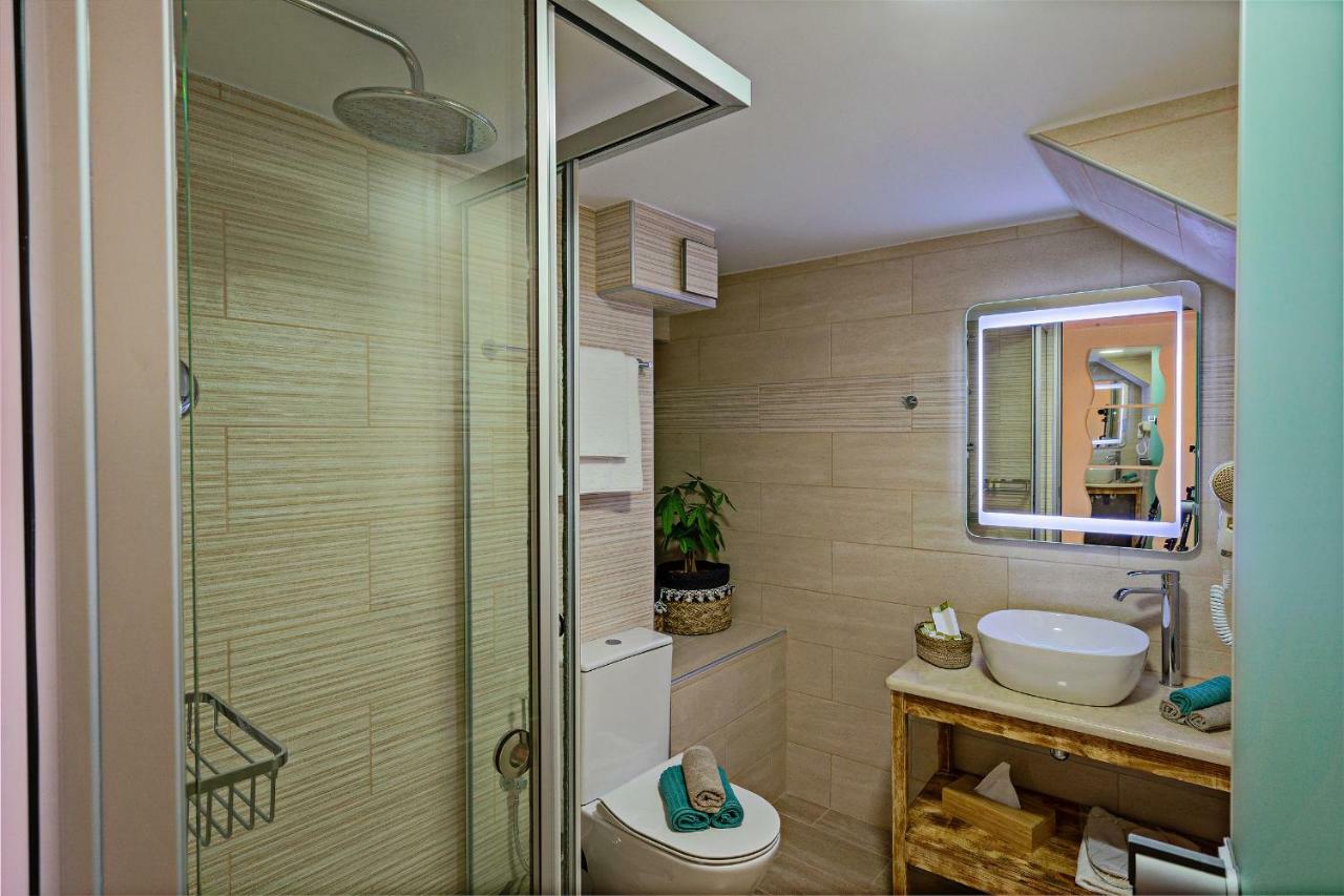 Archontissa House In The Old Town Apartment Rethymno  Exterior photo